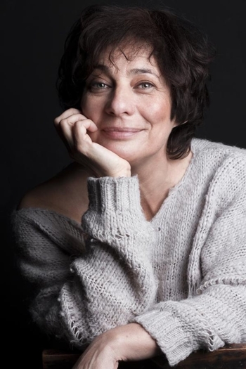 Actor Elsa Valentim