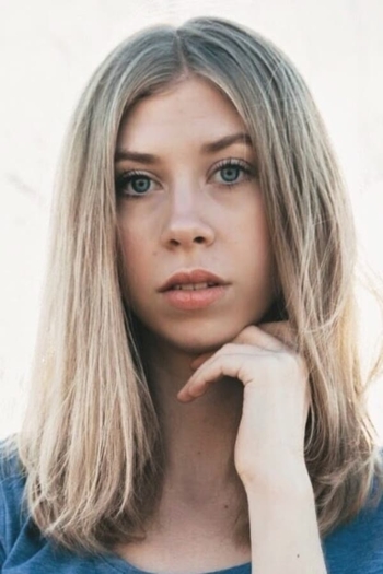 Actor Addison Morgan