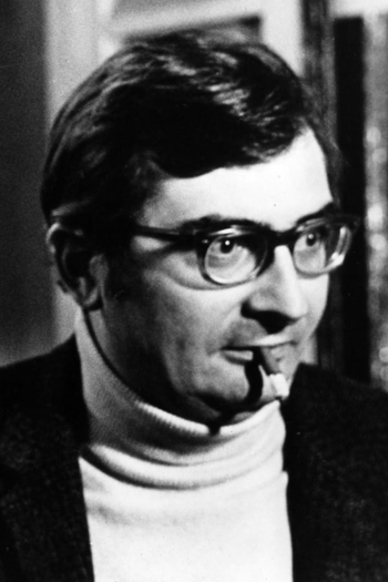 Actor Claude Chabrol