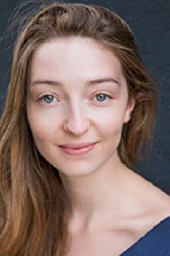 Actor Jordon Stevens