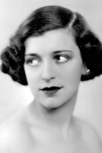 Actor Phyllis Konstam