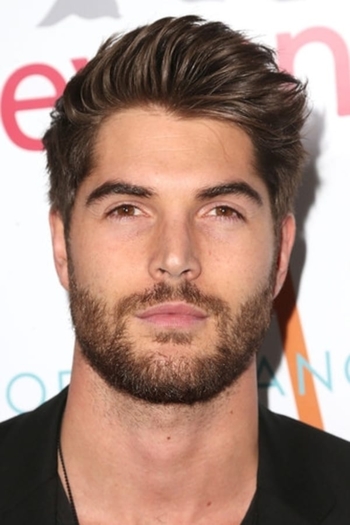 Actor Nick Bateman