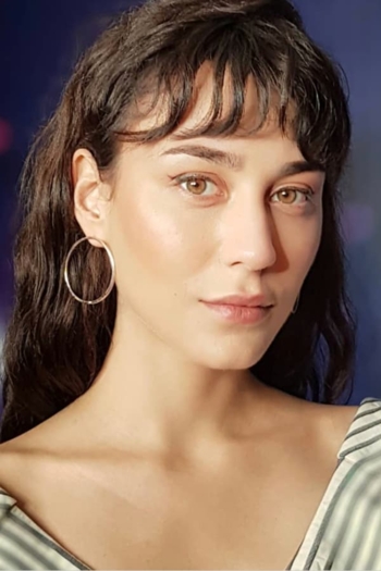 Actor Merve Çağıran