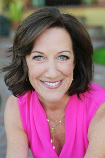 Actor Dale Waddington