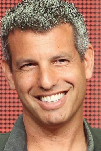 Film director Jeffrey Nachmanoff