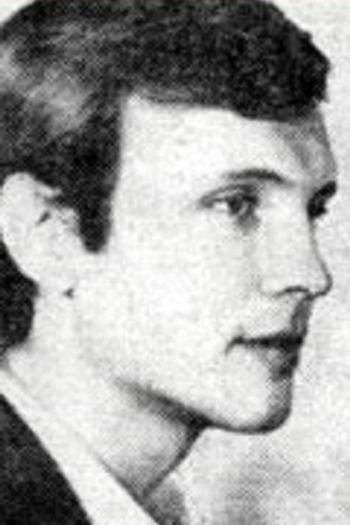 Actor Yury Kornishin