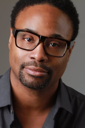 Actor Billy Porter