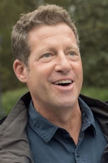 Actor Richard L. Fox