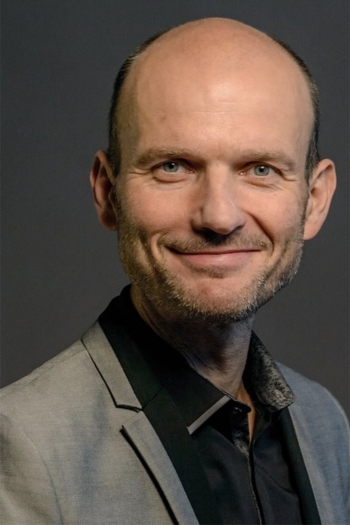 Actor Dalibor Gondík