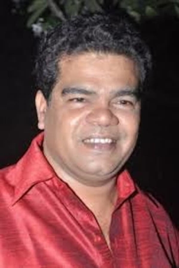 Actor Ponnambalam