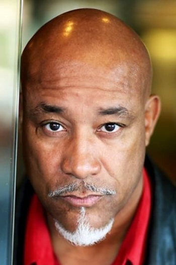 Actor Jan R. Hastings