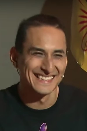 Actor Héctor Castañeda