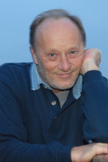 Actor Ivan Klemenc