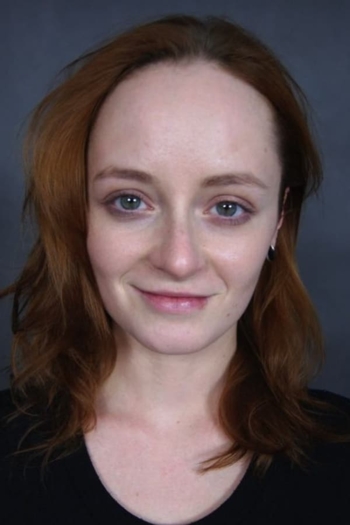 Actor Alicja Czerniewicz