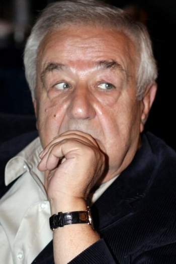 Actor Paul Rassam
