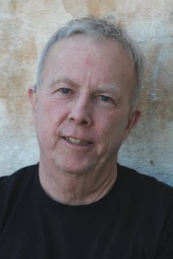 Actor Colin Michael Kitchens