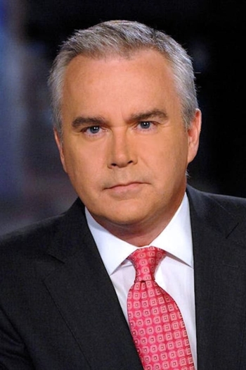 Actor Huw Edwards