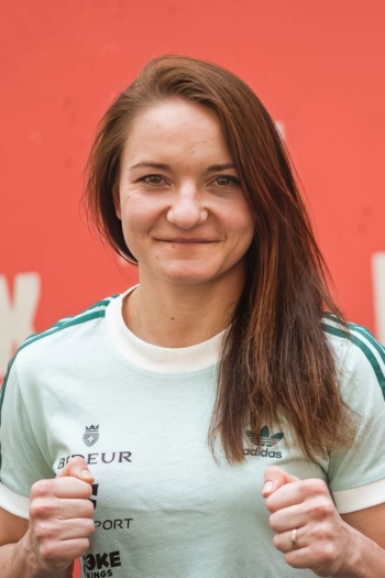 Actor Lenka Kardová