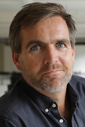 Actor Martin Williams