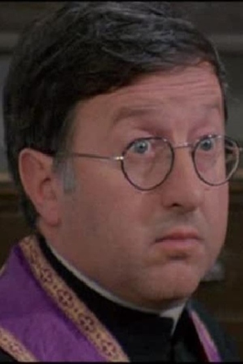 Actor Dino Emanuelli