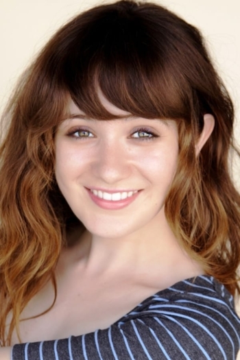 Actor Noël Wells