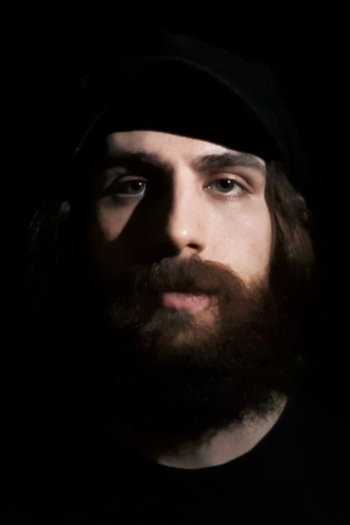 Film director Bruno Frediani