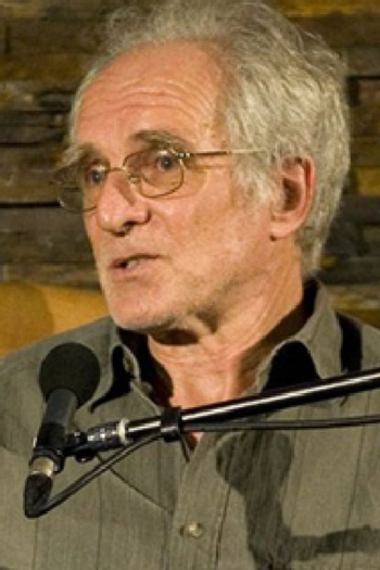 Film director Jochen Kraußer