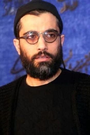 Actor Mohammad Kart