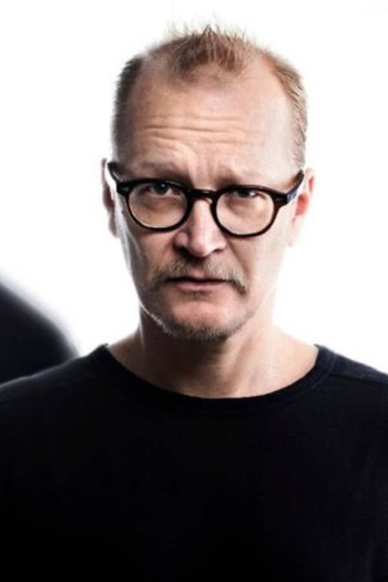 Actor Janne Reinikainen