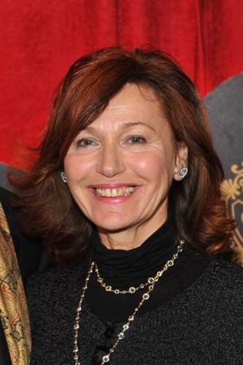 Actor Malgosia Tomassi