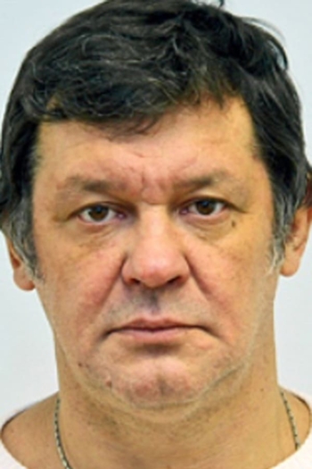 Actor Petr Smidovich