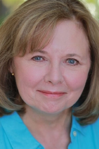 Actor Aubrey Manning