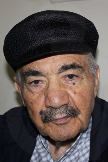 Actor Hakkı Kıvanç