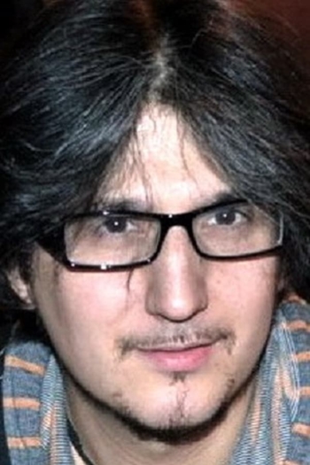 Actor Vladimir Podgoretsky