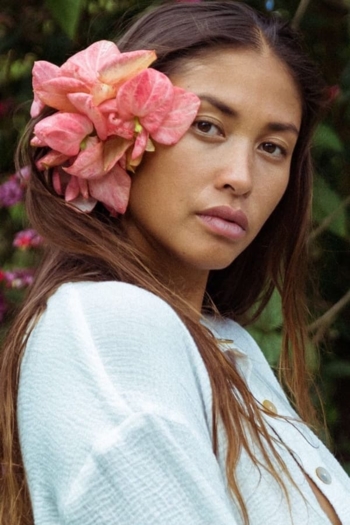 Actor Hinatea Boosie