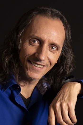 Actor Bruno Würtenberger