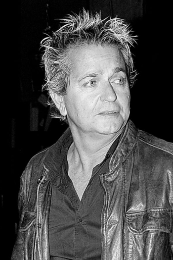 Actor Pedro Manuel Lazaga