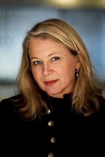 Actor Helena von Zweigbergk