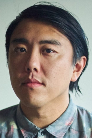 Film director Mike Gan