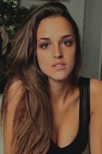 Actor Jeanne Abraham