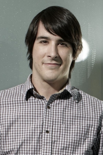 Actor J.G. Quintel