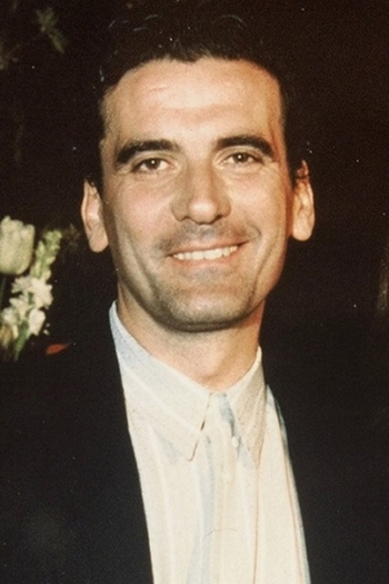 Actor Massimo Troisi