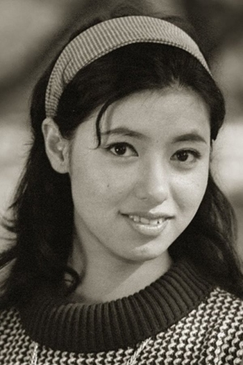 Actor Yumiko Nogawa