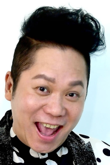 Actor Hsueh-Liang Pu