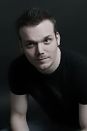 Actor Sandro Blümel