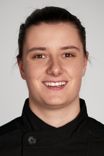 Actor Chloé Ouellet