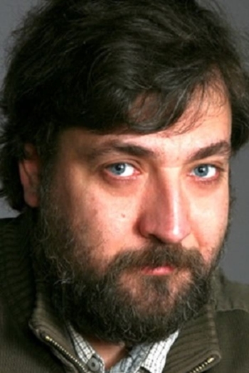 Actor Vladimir Nikiforov
