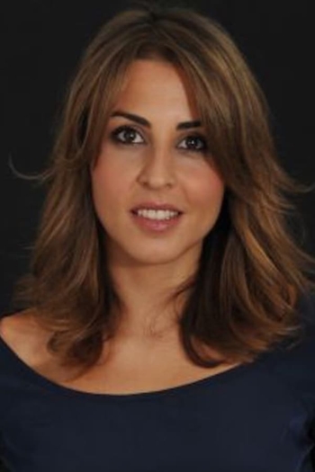 Film director Noemí de Miguel