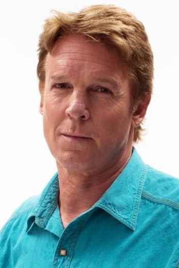 Actor Chris Potter