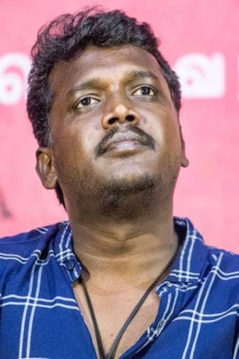 Actor Mari Selvaraj